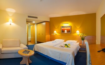 Hotel Saudade - zájazd CK Turancar - Chorvátsko - Makarska  Hotel Saudade - zájazd CK Turancar - Chorvátsko - Makarska
