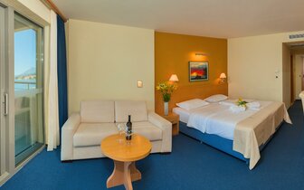 Hotel Saudade - zájazd CK Turancar - Chorvátsko - Makarska  Hotel Saudade - zájazd CK Turancar - Chorvátsko - Makarska