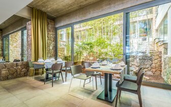 Bluesun Hotel Soline - zájazd CK Turancar - Chorvátsko - Makarska 