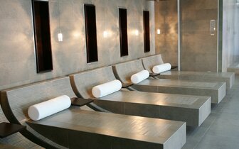 Bluesun Hotel Soline - zájazd CK Turancar - Chorvátsko - Makarska 