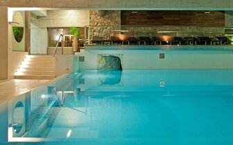 Bluesun Hotel Soline - zájazd CK Turancar - Chorvátsko - Makarska 