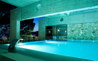 Bluesun Hotel Soline - zájazd CK Turancar - Chorvátsko - Makarska 