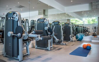 Bluesun Hotel Soline - zájazd CK Turancar - Chorvátsko - Makarska 