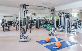 Bluesun Hotel Soline - zájazd CK Turancar - Chorvátsko - Makarska 