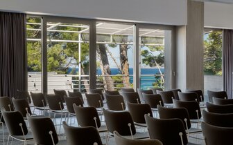 Bluesun Hotel Soline - zájazd CK Turancar - Chorvátsko - Makarska 