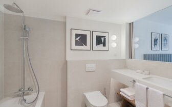 Bluesun Hotel Soline - zájazd CK Turancar - Chorvátsko - Makarska 