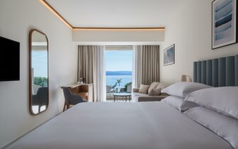 Bluesun Hotel Soline - zájazd CK Turancar - Chorvátsko - Makarska 