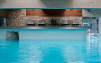 Bluesun Hotel Soline - zájazd CK Turancar - Chorvátsko - Makarska 