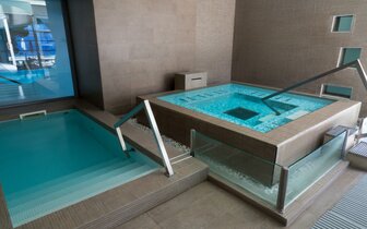 Bluesun Hotel Soline - zájazd CK Turancar - Chorvátsko - Makarska 