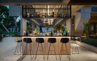 Bluesun Hotel Soline - zájazd CK Turancar - Chorvátsko - Makarska 