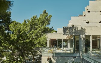 Bluesun Hotel Soline - zájazd CK Turancar - Chorvátsko - Makarska 