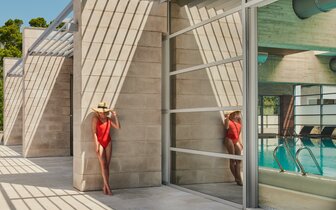 Bluesun Hotel Soline - zájazd CK Turancar - Chorvátsko - Makarska 