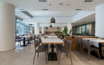 Bluesun Hotel Soline - zájazd CK Turancar - Chorvátsko - Makarska 