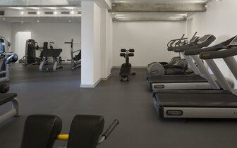 Bluesun Hotel Soline - zájazd CK Turancar - Chorvátsko - Makarska 