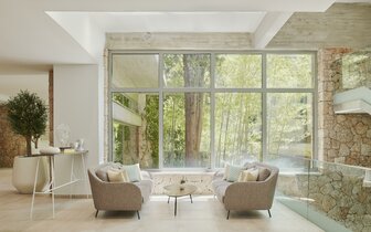 Bluesun Hotel Soline - zájazd CK Turancar - Chorvátsko - Makarska 