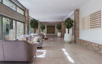 Bluesun Hotel Soline - zájazd CK Turancar - Chorvátsko - Makarska 