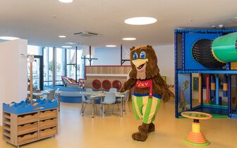 Falkensteiner Hotel Park - zájazd CK Turancar - Chorvátsko - Krk, Punat