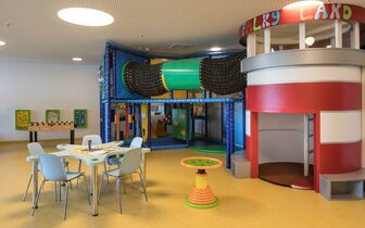 Falkensteiner Hotel Park - zájazd CK Turancar - Chorvátsko - Krk, Punat