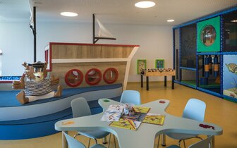 Falkensteiner Hotel Park - zájazd CK Turancar - Chorvátsko - Krk, Punat