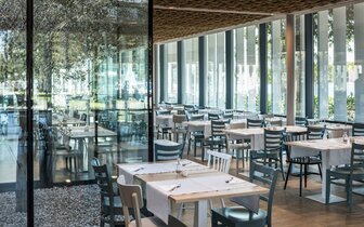 Falkensteiner Hotel Park - zájazd CK Turancar - Chorvátsko - Krk, Punat