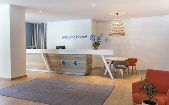 Falkensteiner Hotel Park - zájazd CK Turancar - Chorvátsko - Krk, Punat