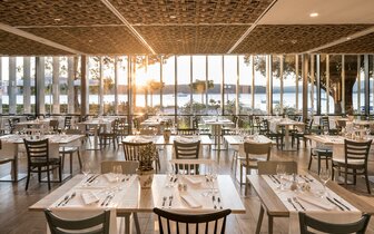 Falkensteiner Hotel Park - zájazd CK Turancar - Chorvátsko - Krk, Punat