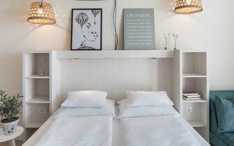 Falkensteiner Hotel Park - zájazd CK Turancar - Chorvátsko - Krk, Punat