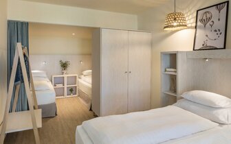 Falkensteiner Hotel Park - zájazd CK Turancar - Chorvátsko - Krk, Punat