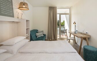 Falkensteiner Hotel Park - zájazd CK Turancar - Chorvátsko - Krk, Punat