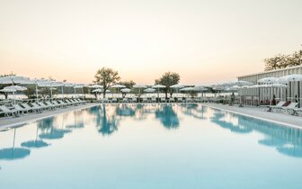 Falkensteiner Hotel Park - zájazd CK Turancar - Chorvátsko - Krk, Punat