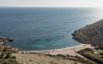 Falkensteiner Hotel Park - zájazd CK Turancar - Chorvátsko - Krk, Punat