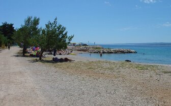 Falkensteiner Hotel Park - zájazd CK Turancar - Chorvátsko - Krk, Punat