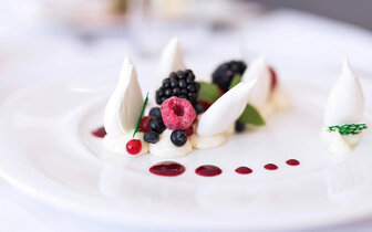 Hotel Slavija - zájazd CK Turancar - Chorvátsko - Makarska