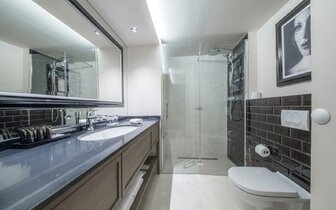 Hotel Slavija - zájazd CK Turancar - Chorvátsko - Makarska