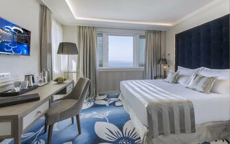 Hotel Slavija - zájazd CK Turancar - Chorvátsko - Makarska