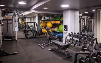 Hotel Slavija - zájazd CK Turancar - Chorvátsko - Makarska