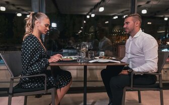 Hotel Slavija - zájazd CK Turancar - Chorvátsko - Makarska