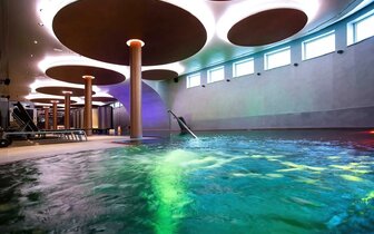 Hotel Slavija - zájazd CK Turancar - Chorvátsko - Makarska