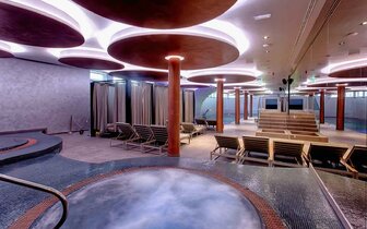 Hotel Slavija - zájazd CK Turancar - Chorvátsko - Makarska