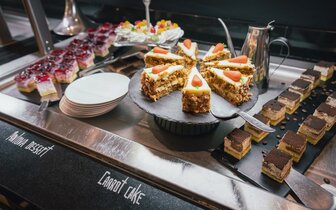 Hotel Slavija - zájazd CK Turancar - Chorvátsko - Makarska