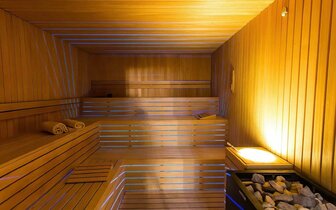 Hotel Slavija - zájazd CK Turancar - Chorvátsko - Makarska