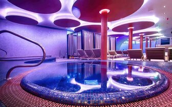 Hotel Slavija - zájazd CK Turancar - Chorvátsko - Makarska