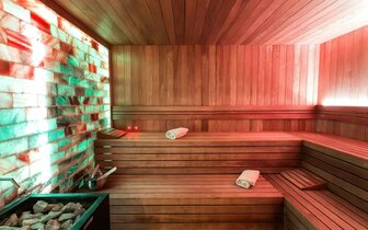 Hotel Slavija - zájazd CK Turancar - Chorvátsko - Makarska