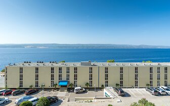 Hotel Holiday Village Sagitta - zájazd CK Turancar - Chorvátsko - Omiš