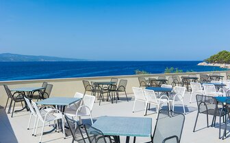 Hotel Holiday Village Sagitta - zájazd CK Turancar - Chorvátsko - Omiš