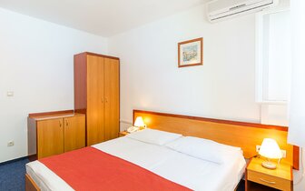 Hotel Holiday Village Sagitta - zájazd CK Turancar - Chorvátsko - Omiš