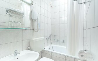 Hotel Holiday Village Sagitta - zájazd CK Turancar - Chorvátsko - Omiš