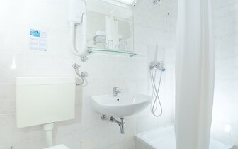 Hotel Holiday Village Sagitta - zájazd CK Turancar - Chorvátsko - Omiš