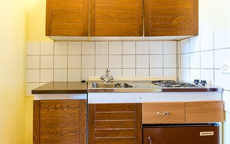 Hotel Holiday Village Sagitta Bungalows - zájazd CK Turancar - Chorvátsko - Omiš