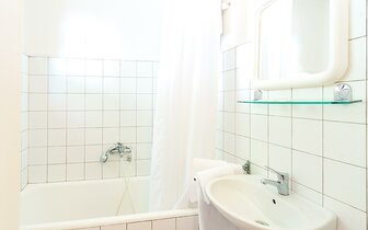 Hotel Holiday Village Sagitta Bungalows - zájazd CK Turancar - Chorvátsko - Omiš